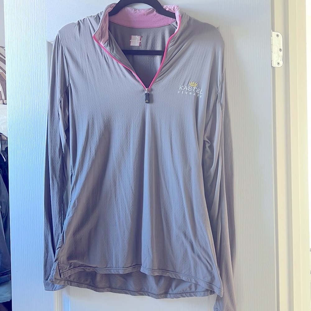 Kastel Denmark Sun shirt